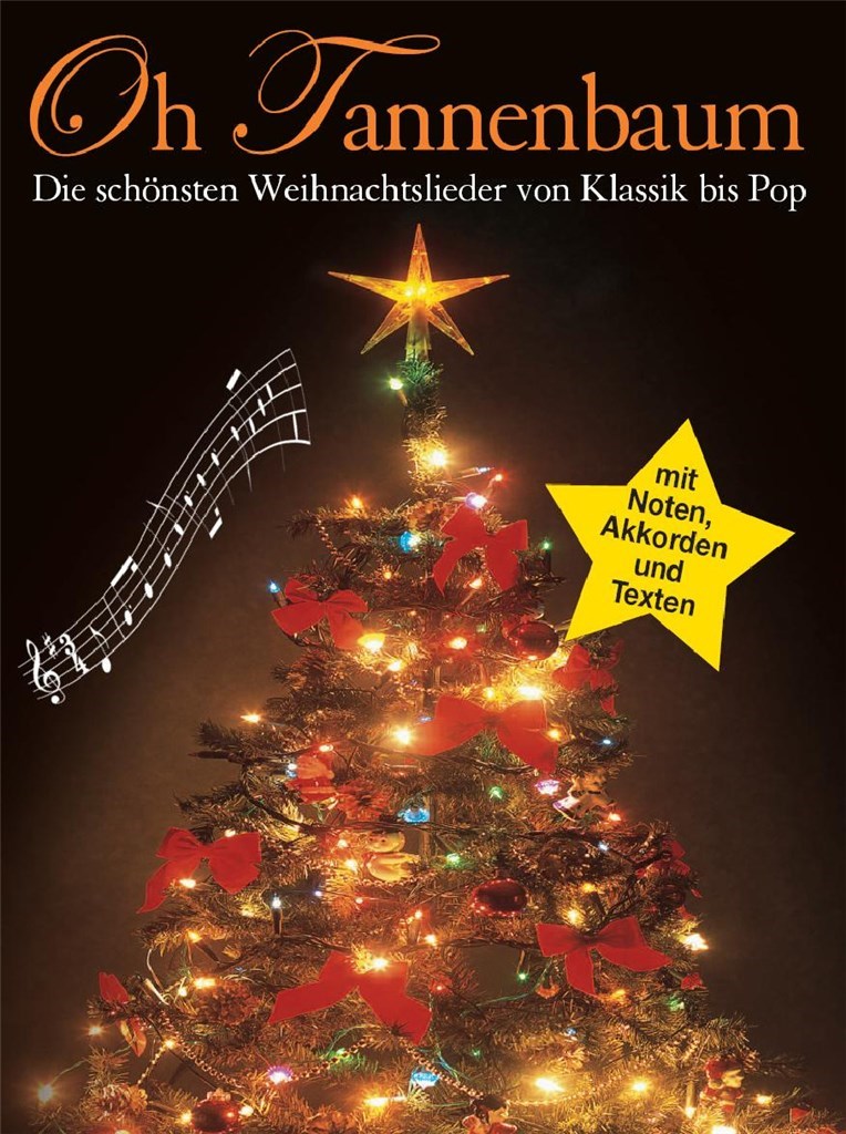 Oh Tannenbaum